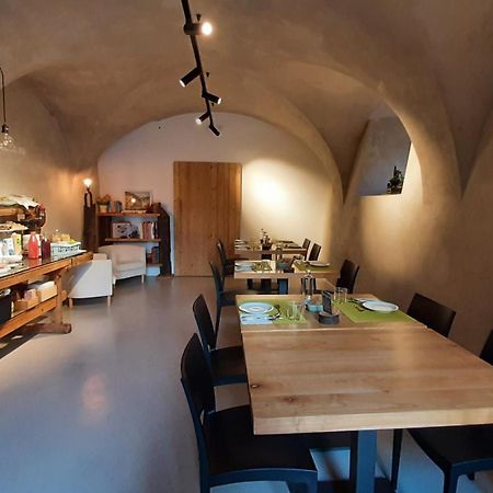 Agriturismo Farmhouse La Barberina 卡塞兰尼卡奥拉格 外观 照片