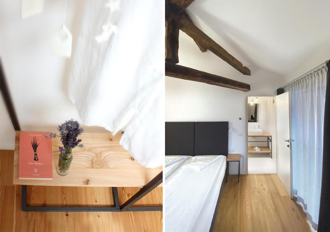 Agriturismo Farmhouse La Barberina 卡塞兰尼卡奥拉格 外观 照片