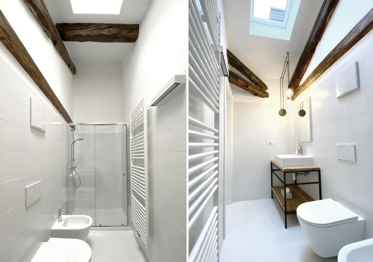 Agriturismo Farmhouse La Barberina 卡塞兰尼卡奥拉格 外观 照片
