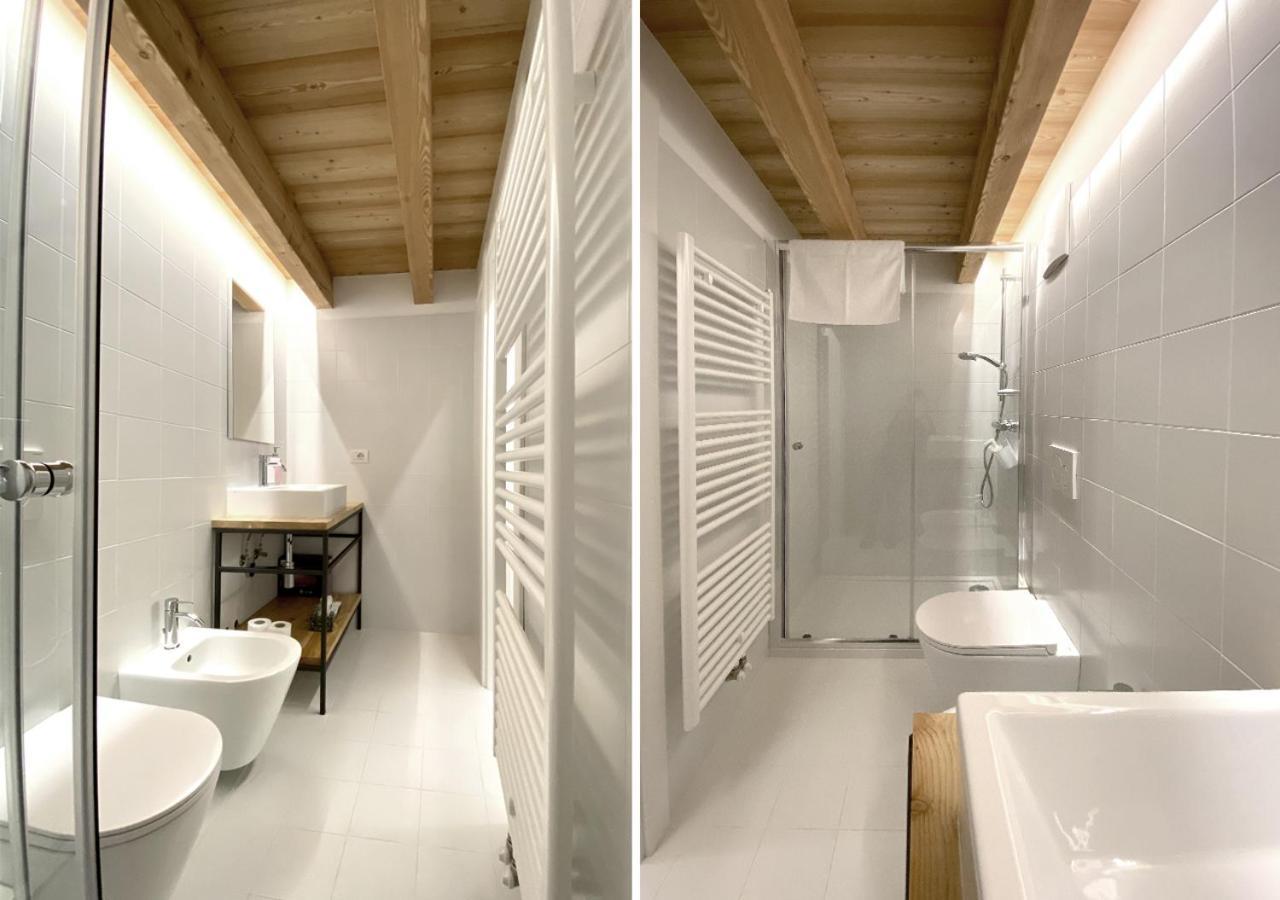 Agriturismo Farmhouse La Barberina 卡塞兰尼卡奥拉格 外观 照片