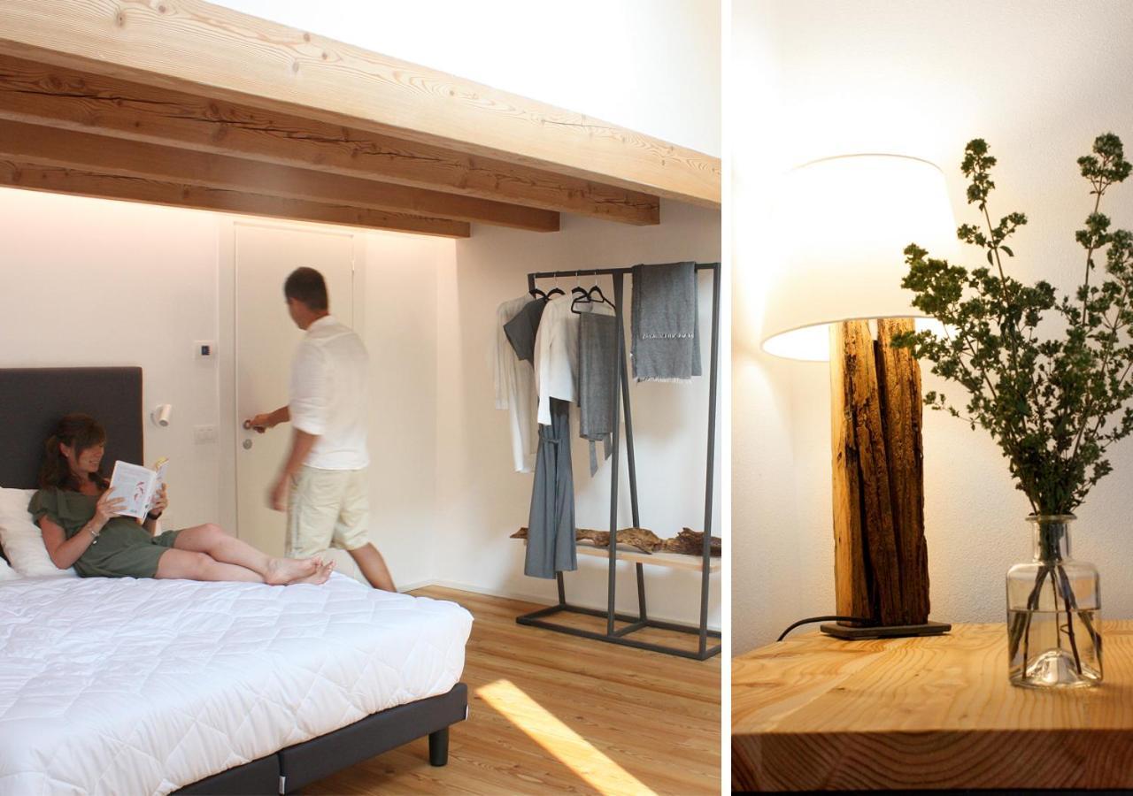Agriturismo Farmhouse La Barberina 卡塞兰尼卡奥拉格 外观 照片