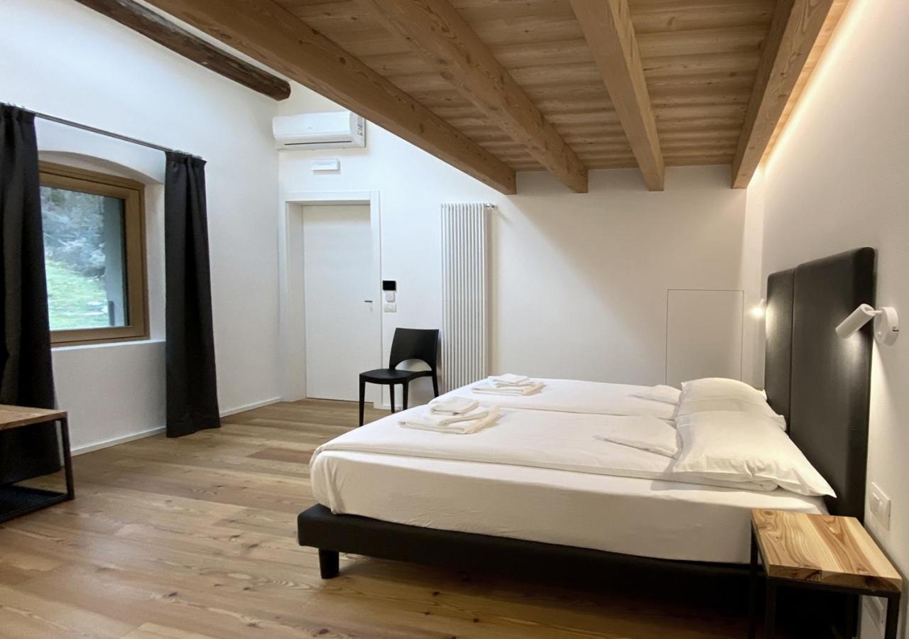 Agriturismo Farmhouse La Barberina 卡塞兰尼卡奥拉格 外观 照片