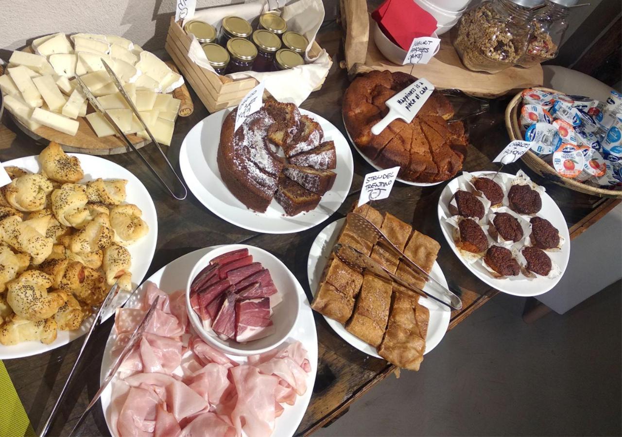 Agriturismo Farmhouse La Barberina 卡塞兰尼卡奥拉格 外观 照片