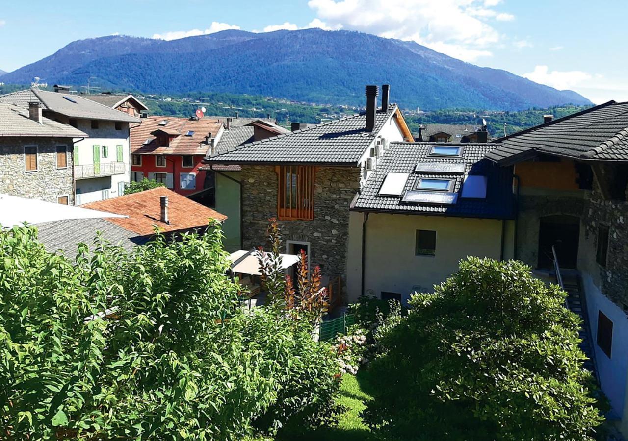 Agriturismo Farmhouse La Barberina 卡塞兰尼卡奥拉格 外观 照片