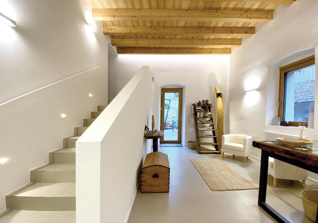 Agriturismo Farmhouse La Barberina 卡塞兰尼卡奥拉格 外观 照片