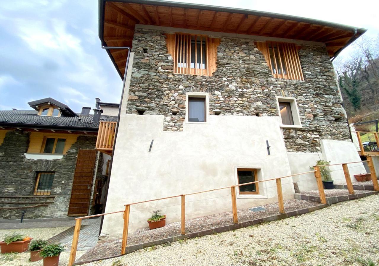 Agriturismo Farmhouse La Barberina 卡塞兰尼卡奥拉格 外观 照片