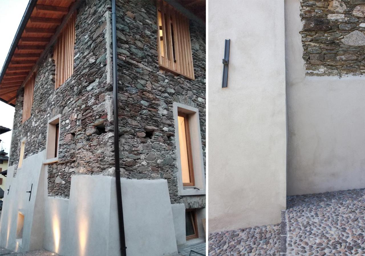 Agriturismo Farmhouse La Barberina 卡塞兰尼卡奥拉格 外观 照片