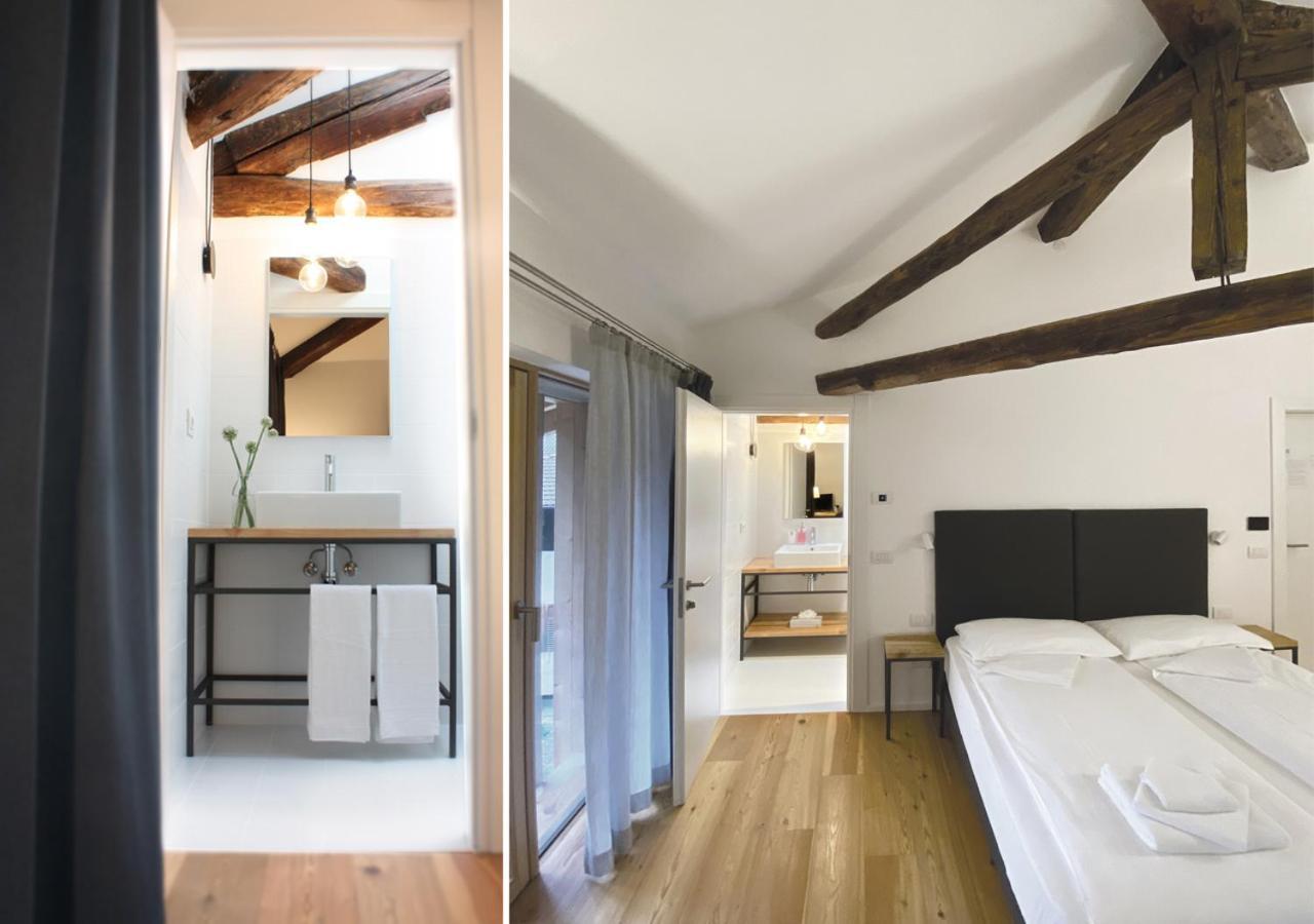 Agriturismo Farmhouse La Barberina 卡塞兰尼卡奥拉格 外观 照片