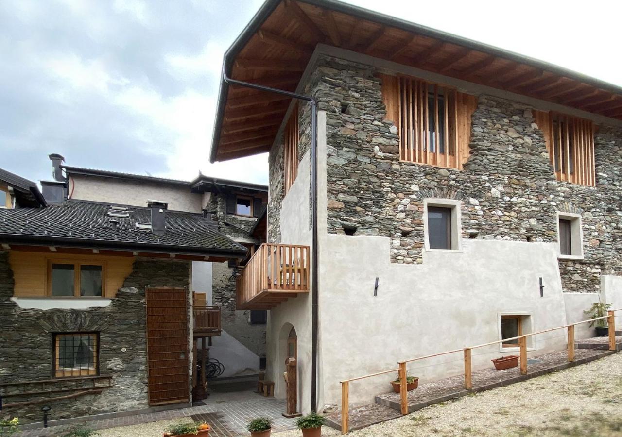 Agriturismo Farmhouse La Barberina 卡塞兰尼卡奥拉格 外观 照片